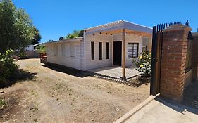 La Cabañita de Punta de Tralca